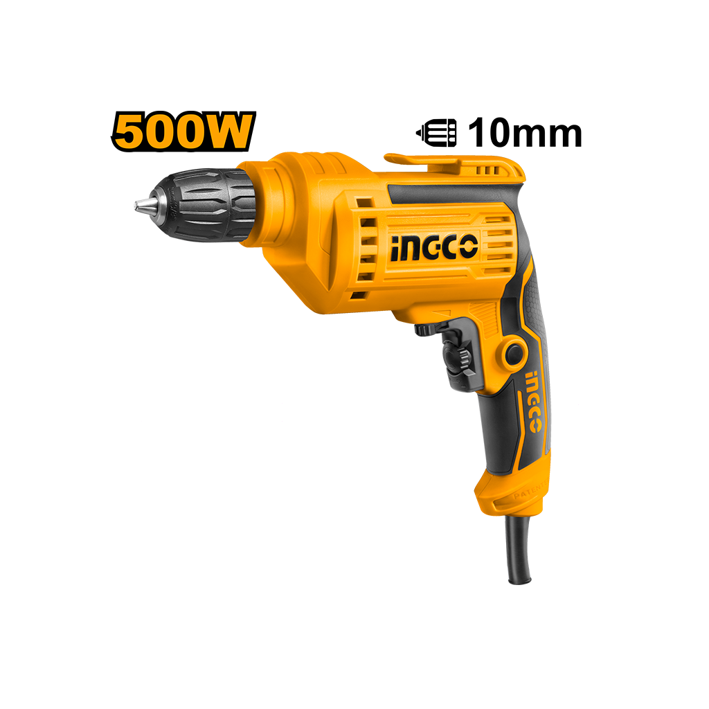 Ingco Electric Drill ED500282