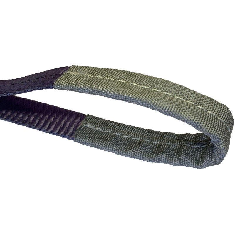 1 Ton Flat Polyester Webbing Sling Citex Holland