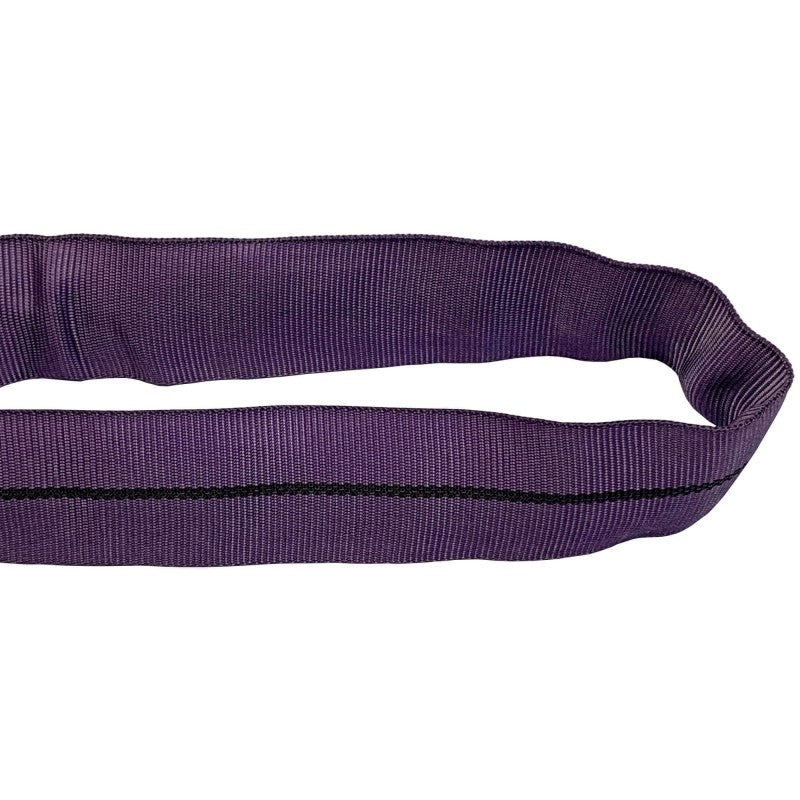 1 Ton Polyester Endless Round Sling Citex Holland