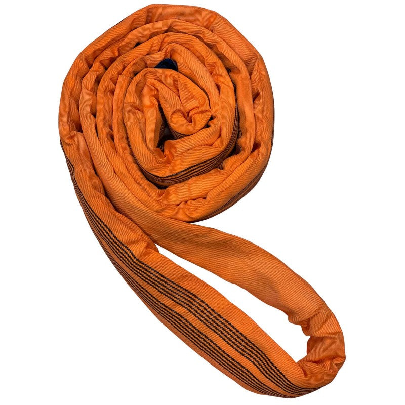 10 Ton Polyester Endless Round Sling Citex Holland