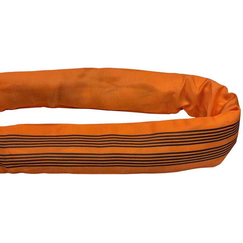 10 Ton Polyester Endless Round Sling Citex Holland