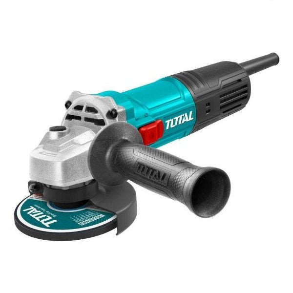 Total Angle Grinder TG10912556
