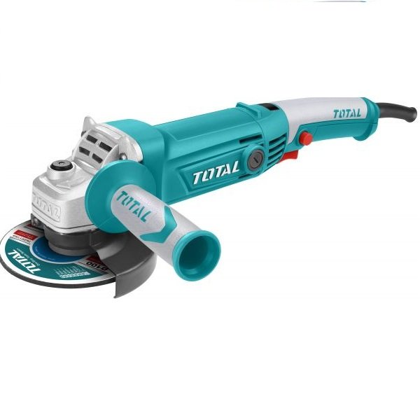 Total Angle Grinder TG1121256