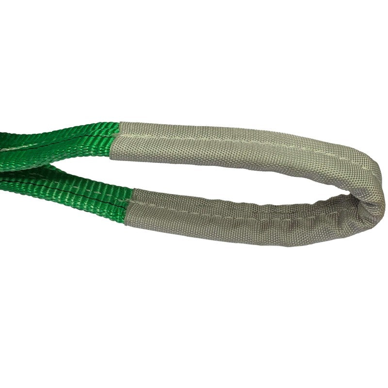 2 Ton Flat Polyester Webbing Sling Citex Holland