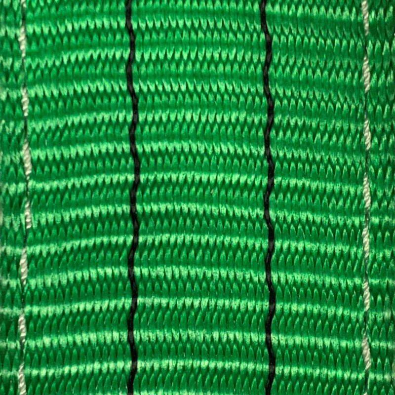 2 Ton Flat Polyester Webbing Sling Citex Holland