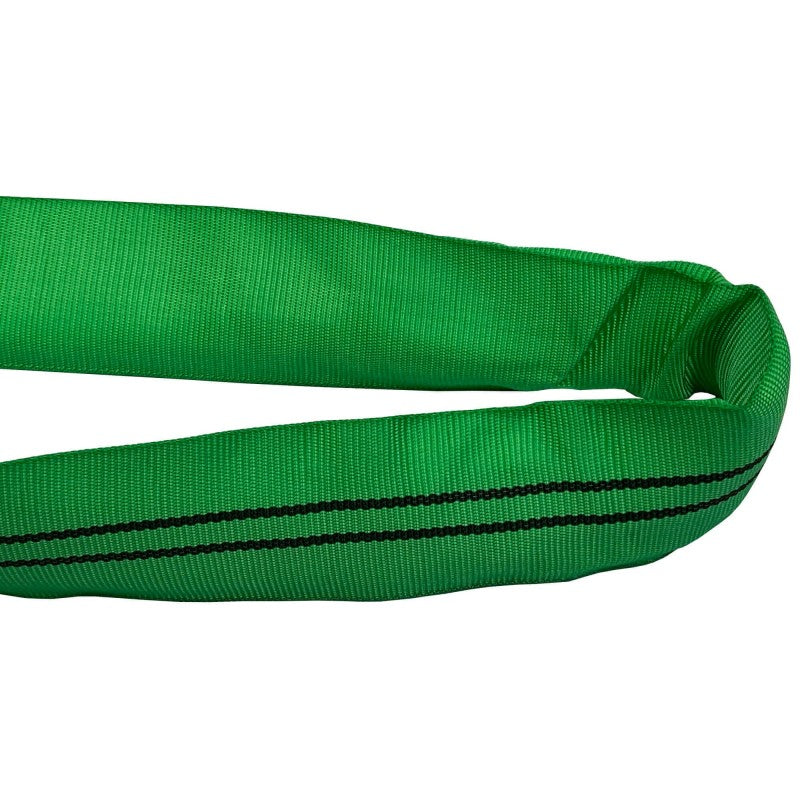 2 Ton Polyester Endless Round Sling Citex Holland