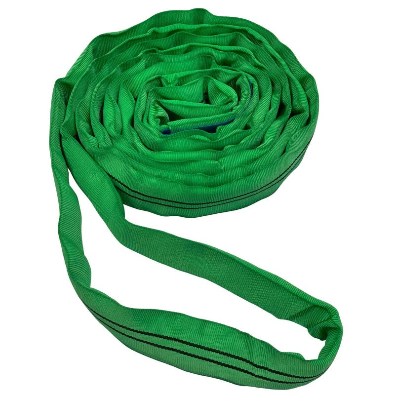 2 Ton Polyester Endless Round Sling Citex Holland