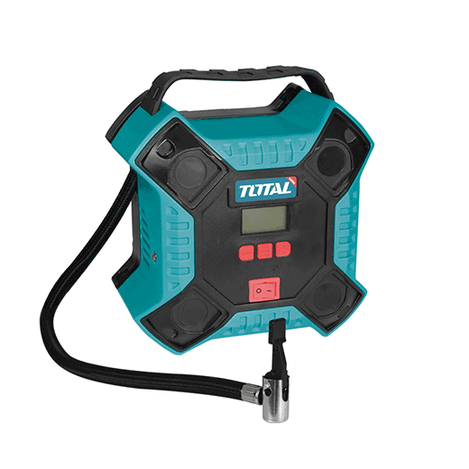 Total Auto Air Compressor TTAC1601 Total