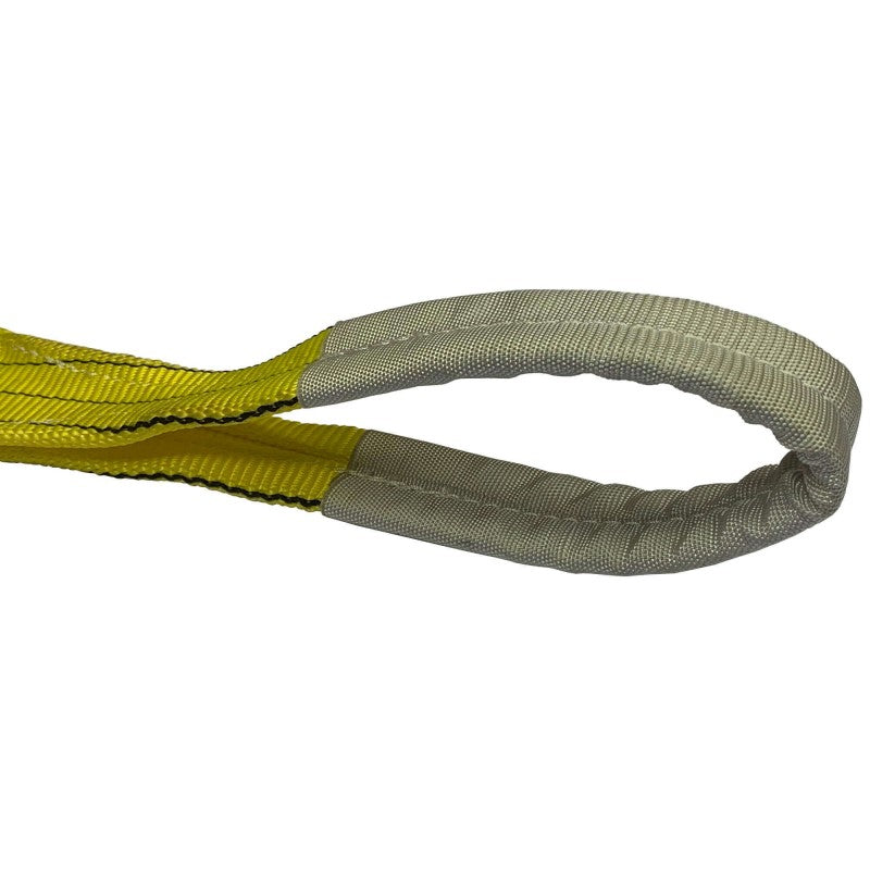 3 Ton Flat Polyester Webbing Sling Citex Holland