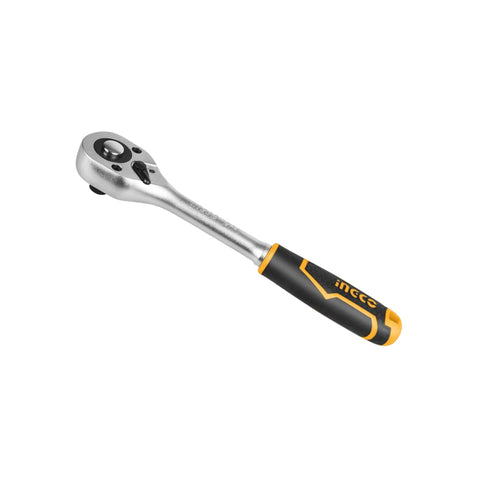 Ingco 1/2" Ratchet Wrench HRTH0812