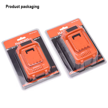 HARDEN 20v Li-ion Battery | 2000mAh - 758922, 4000mAh - 758924