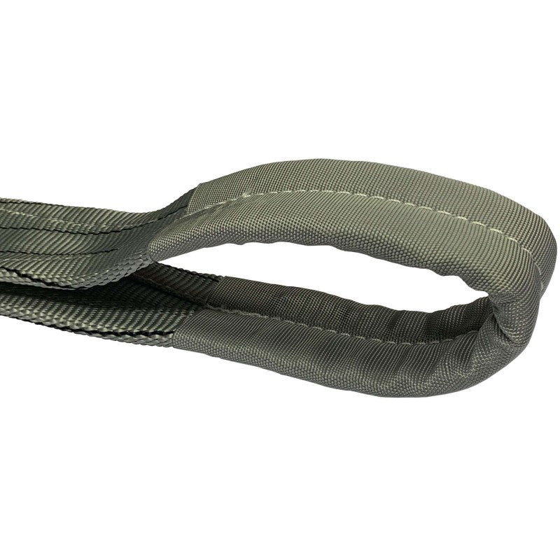 4 Ton Flat Polyester Webbing Sling Citex Holland