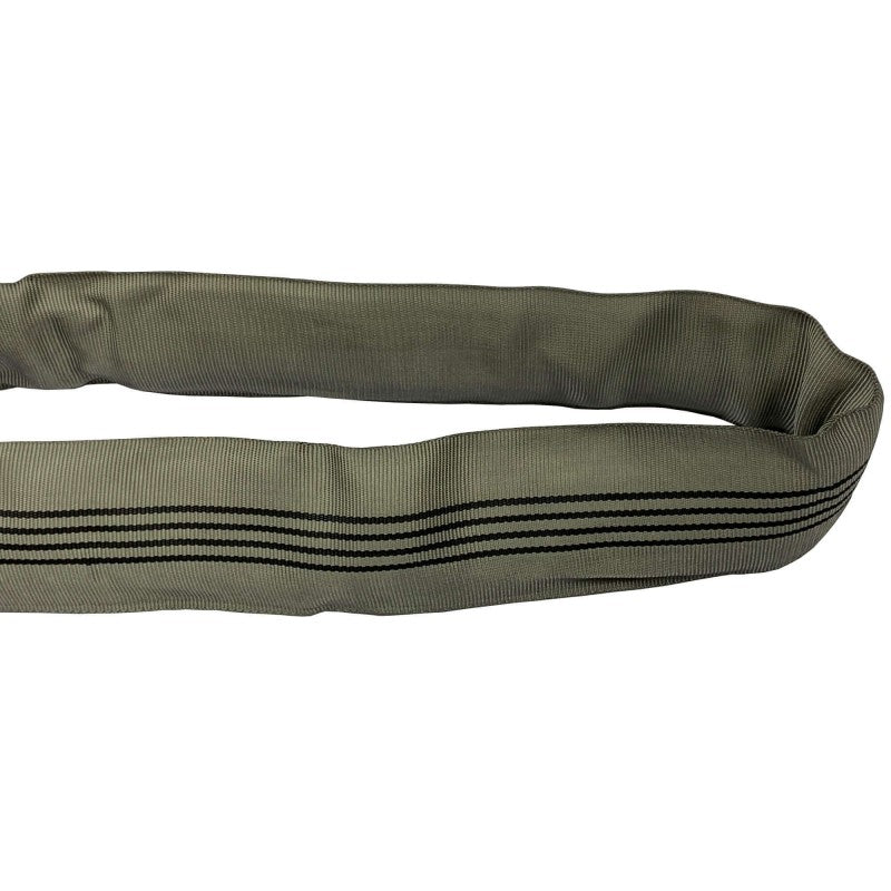 4 Ton Polyester Endless Round Sling Citex Holland