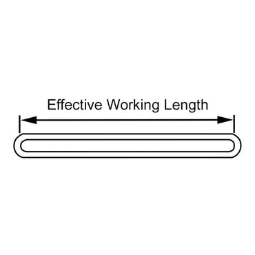 4 Ton Polyester Endless Round Sling Citex Holland