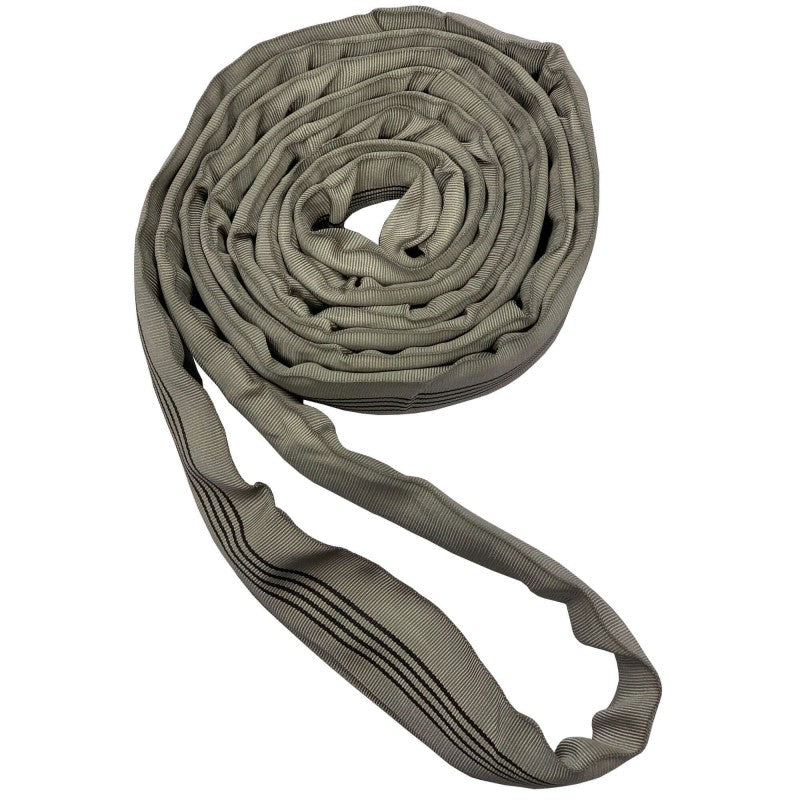4 Ton Polyester Endless Round Sling Citex Holland