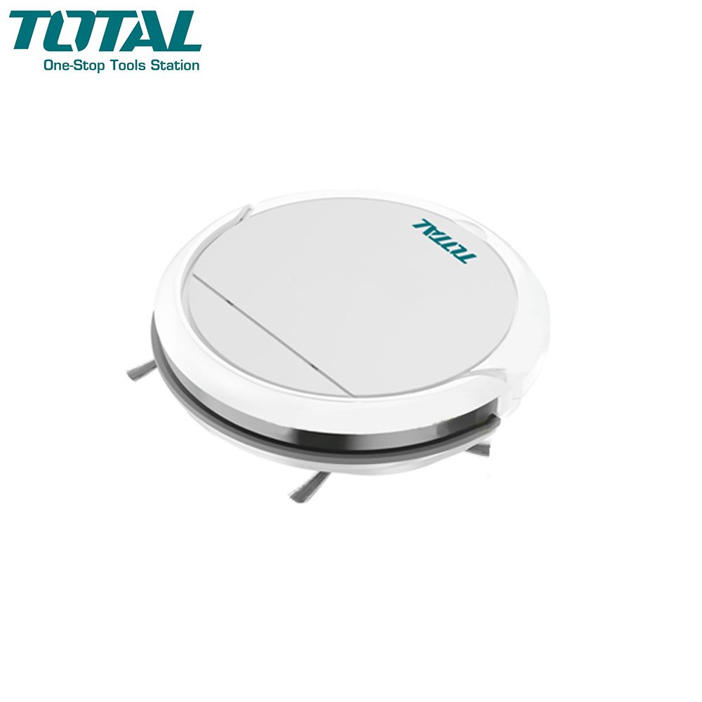 Total Robotic Vacuum Cleaner(Random style) TVCRR30201
