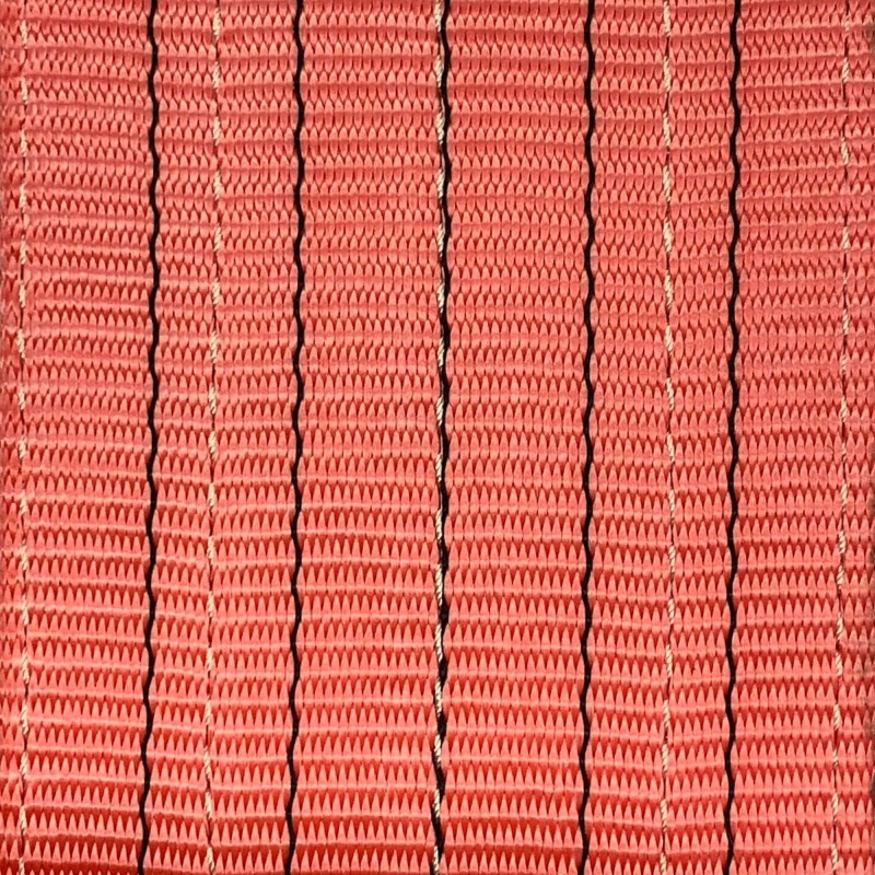 5 Ton Flat Polyester Webbing Sling Citex Holland