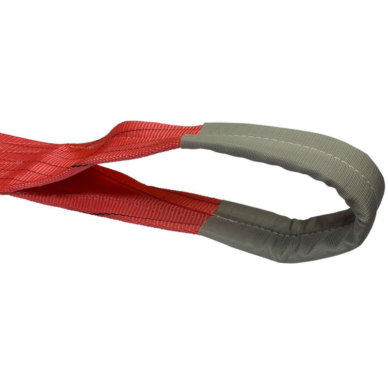 5 Ton Flat Polyester Webbing Sling Citex Holland