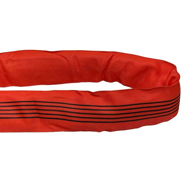 5 Ton Polyester Endless Round Sling Citex Holland