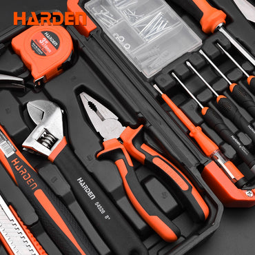 Harden Professional 22PCS Hand Tool Set | 510222