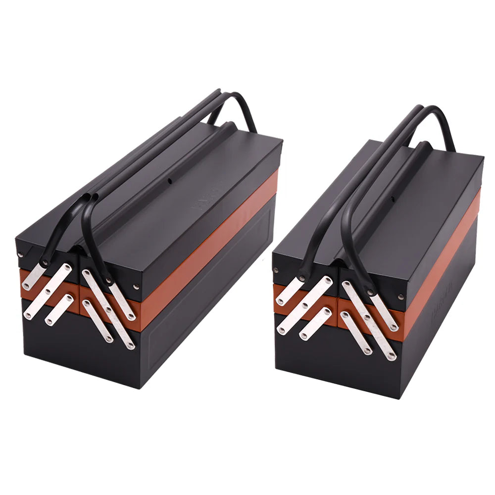 Harden Hip Roof Tool Box 16" - 420x200x275mm | 520202