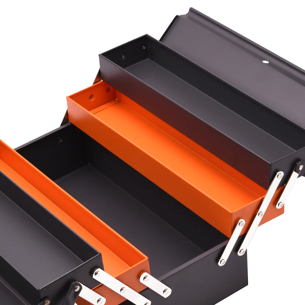 Harden Hip Roof Tool Box 16" - 420x200x275mm | 520202