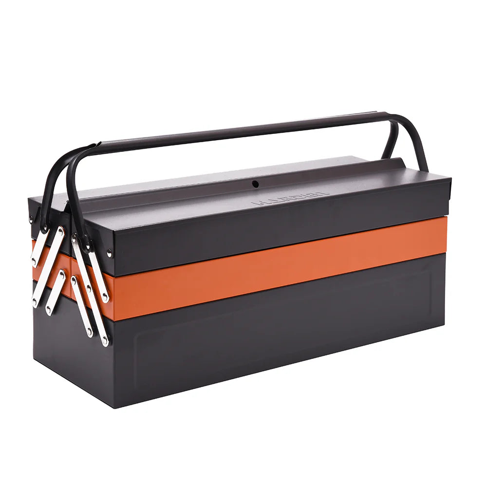 Harden Hip Roof Tool Box 16" - 420x200x275mm | 520202