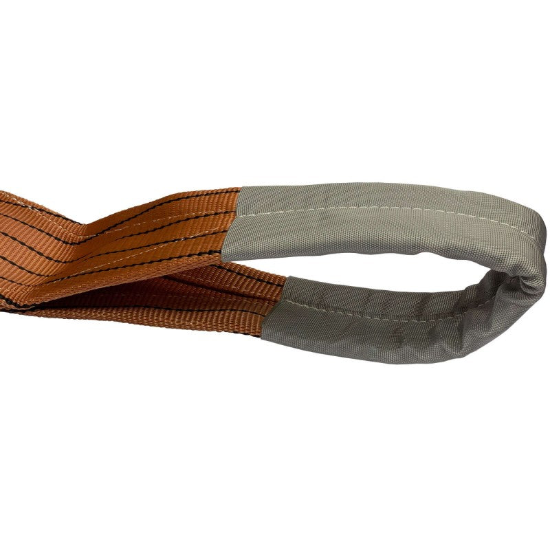 6 Ton Flat Polyester Webbing Sling Citex Holland