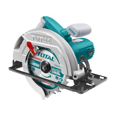 Total Circular Saw TS1141856