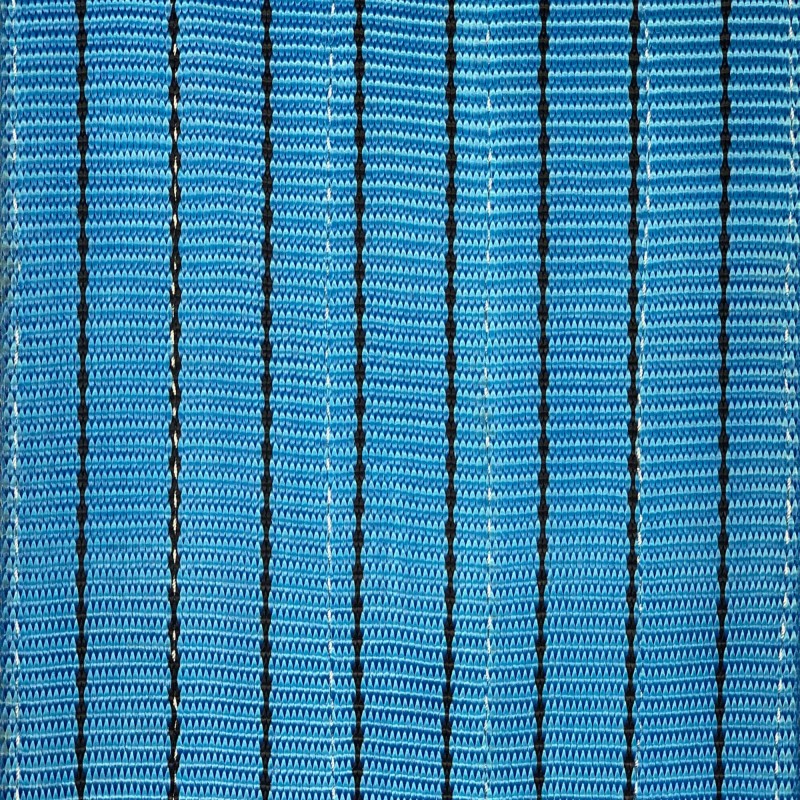 8 Ton Flat Polyester Webbing Sling Citex Holland