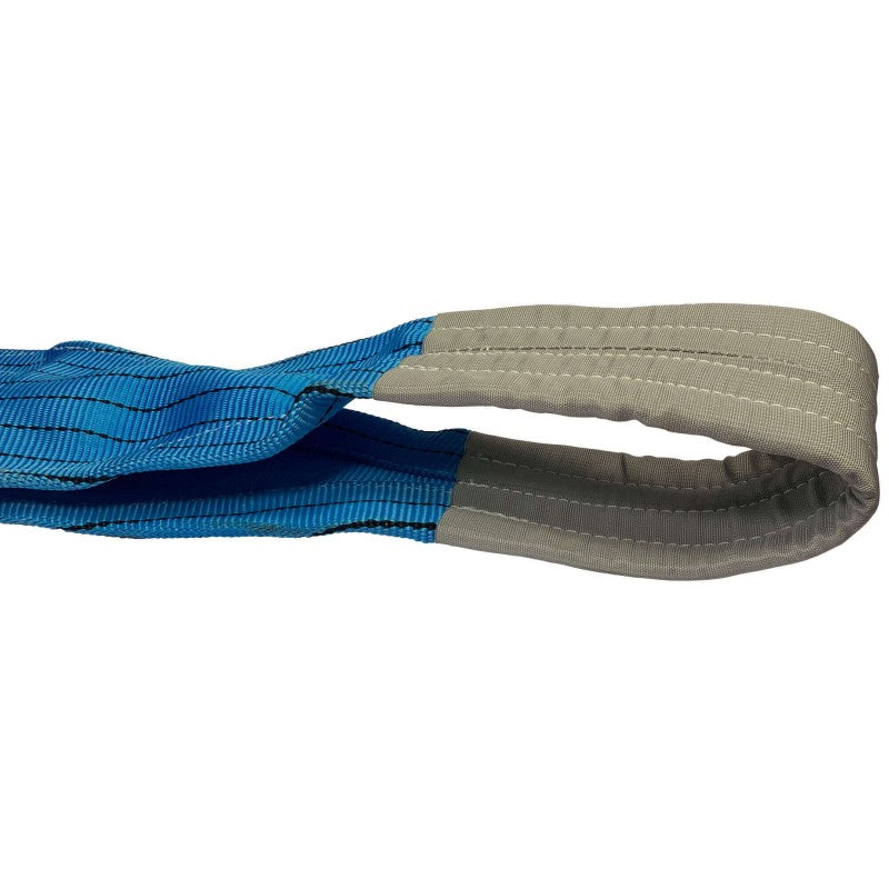 8 Ton Flat Polyester Webbing Sling Citex Holland