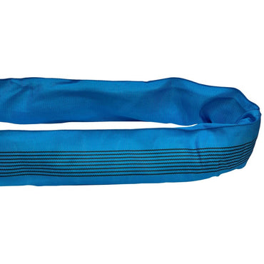 8 Ton Polyester Endless Round Sling Citex Holland