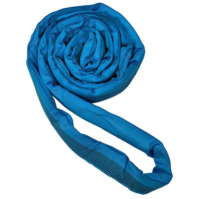 8 Ton Polyester Endless Round Sling Citex Holland
