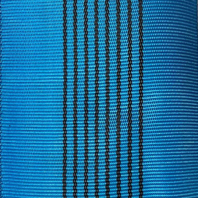 8 Ton Polyester Endless Round Sling Citex Holland