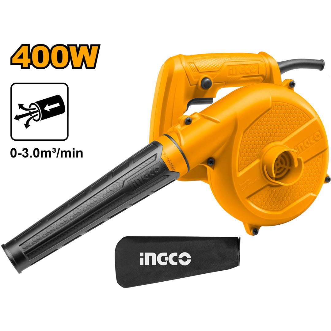 Ingco Aspirator Blower AB4018
