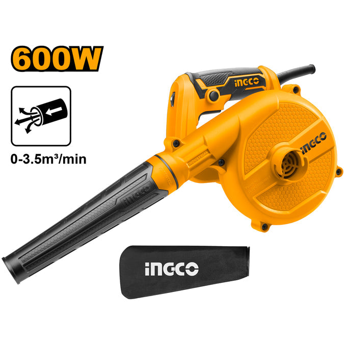 Ingco Aspirator Blower AB6008