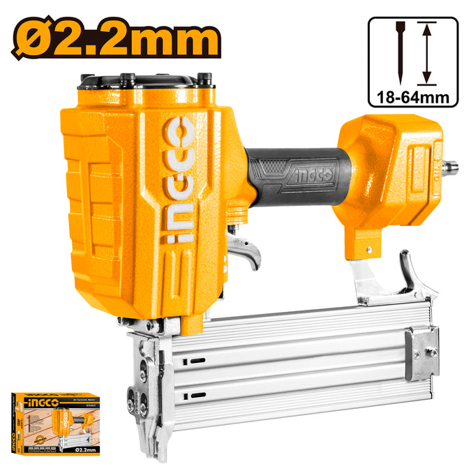 Ingco Air Concrete Nailer ACN18641