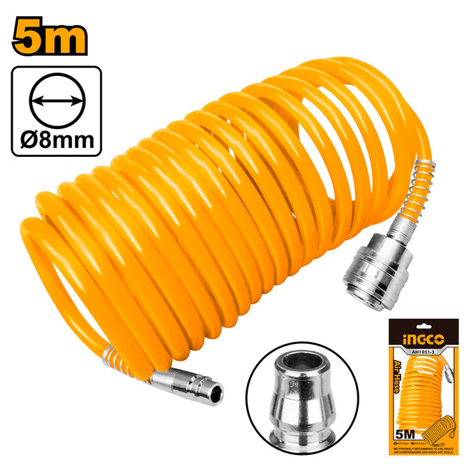 Ingco Air Hose AH1051-3