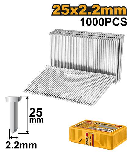Ingco Concrete Nail | ANA01251 Ingco