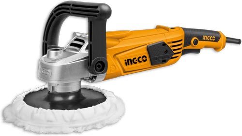 Ingco Angle Polisher AP14008
