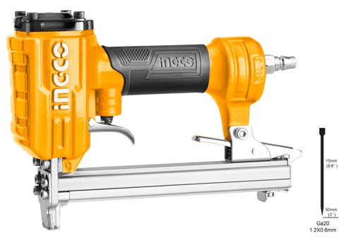 Ingco Air Stapler APS06131-3