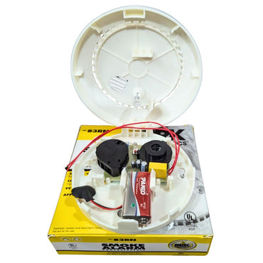 BRK Electronics 83RN Smoke Alarm Marvi Sons