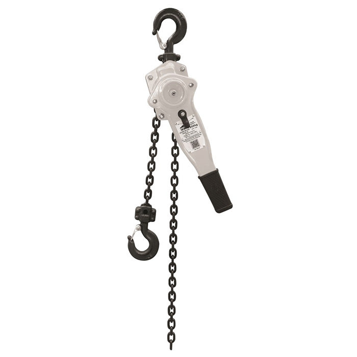 Black Fox Lever Block