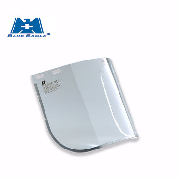 Blue Eagle Complete Face Shield | B1Y+FC-25 / FC-48