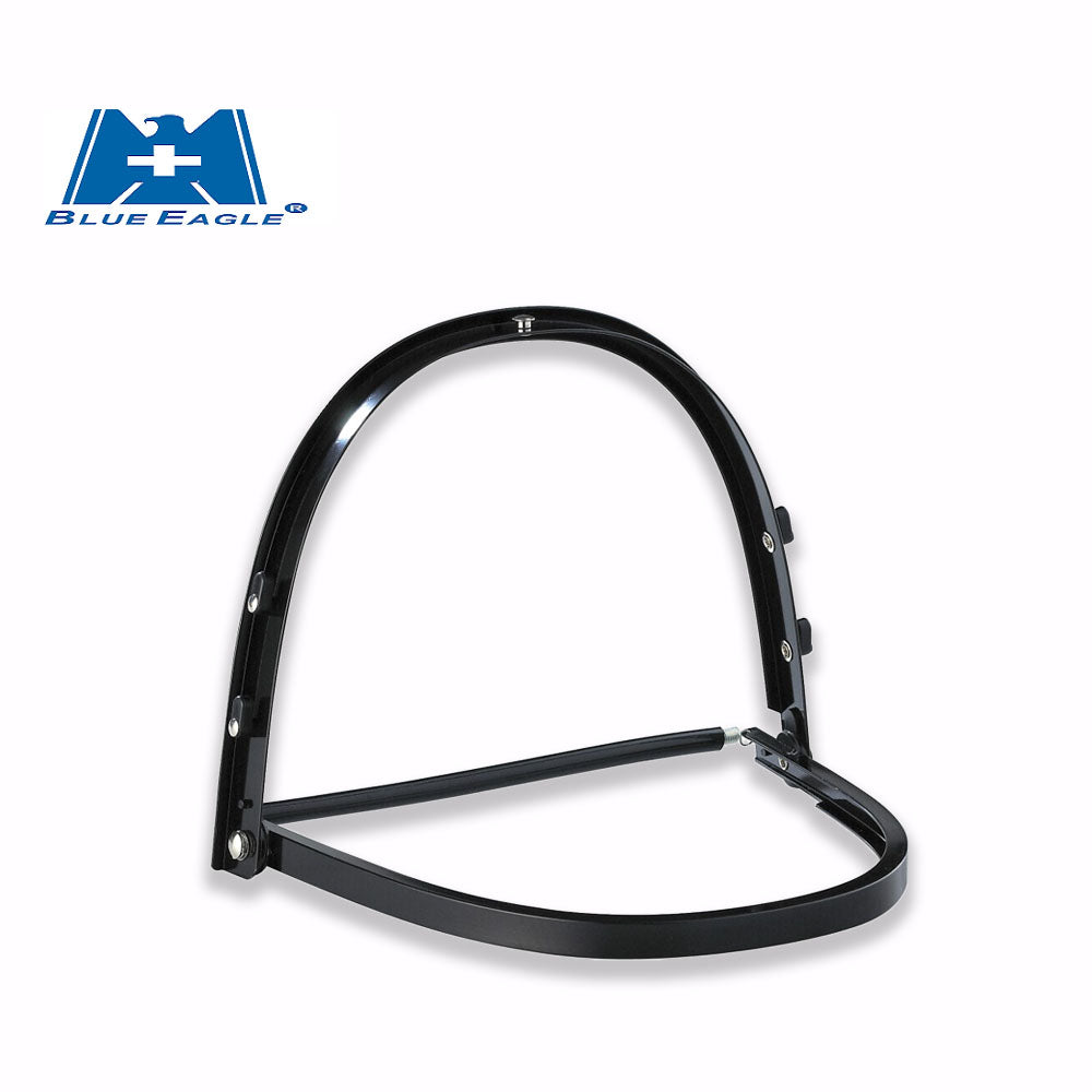 Blue Eagle Helmet Bracket For Visor A2