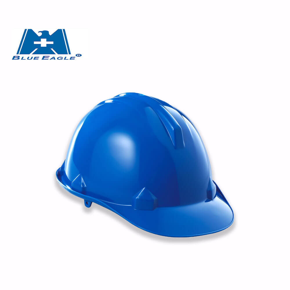 Blue Eagle Safety Helmet