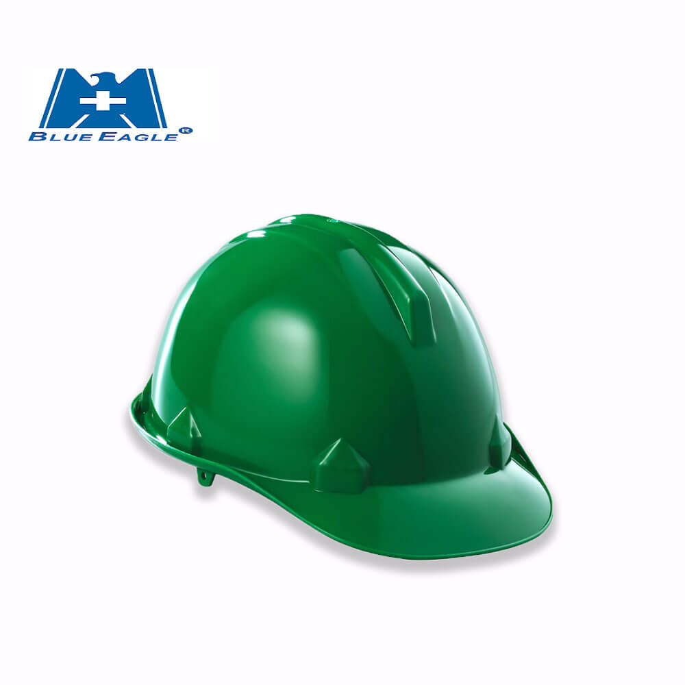 Blue Eagle Safety Helmet