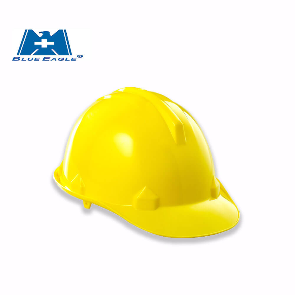 Blue Eagle Safety Helmet