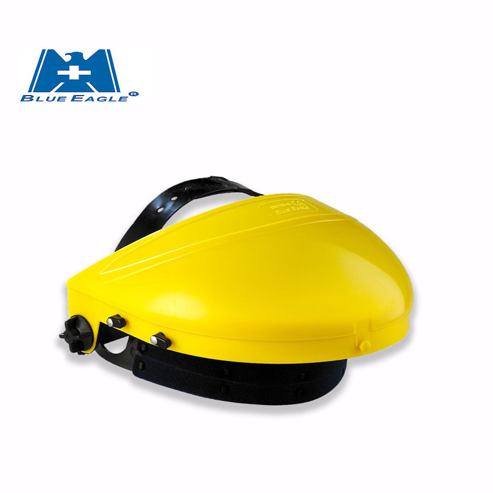 Blue Eagle Complete Face Shield | B1Y+FC-25 / FC-48