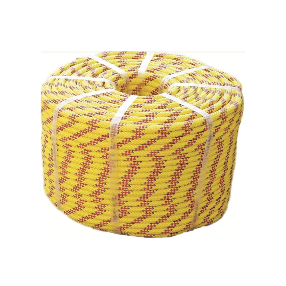 DURAROPE Braided PP Ropes